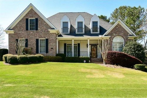 3645 Robinson Road Ne, Marietta, GA 30068