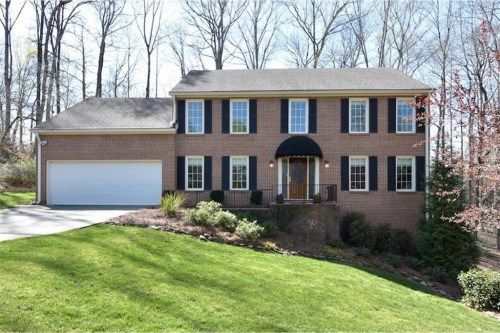 5189 Sandlewood Court, Marietta, GA 30068