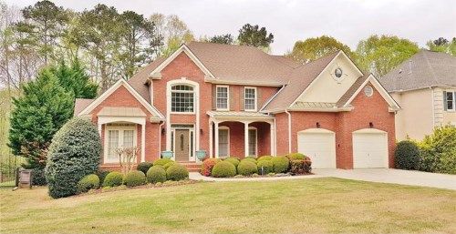 1970 Noblin Ridge Trail, Duluth, GA 30097