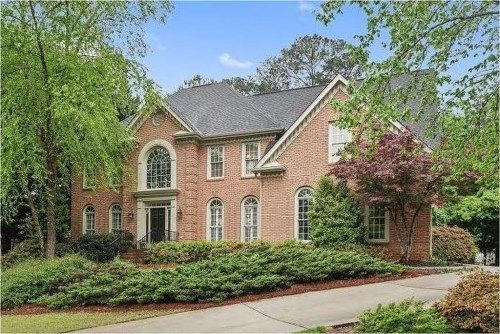 1040 Rugglestone Way, Duluth, GA 30097