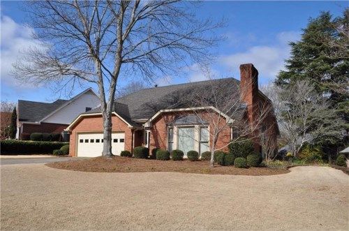 390 North Farm Drive, Alpharetta, GA 30004