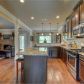 4445 Mossbrook Circle (lot 15), Alpharetta, GA 30004 ID:14403406