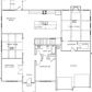 4465 Mossbrook Circle (lot 13), Alpharetta, GA 30004 ID:14406683