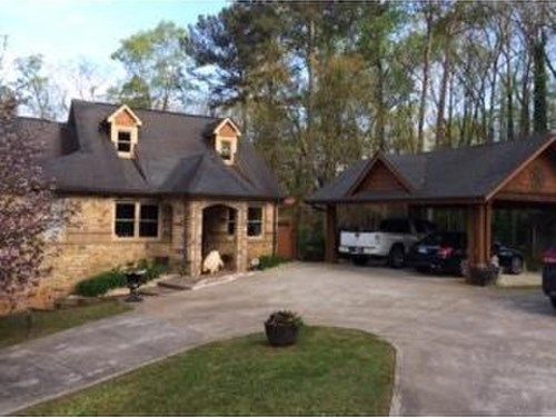 16225 Hopewell Road, Alpharetta, GA 30004