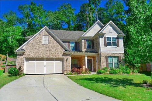 2769 Cedar Kay Trail, Duluth, GA 30097