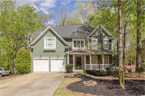 2100 Noblin Ridge Trail, Duluth, GA 30097