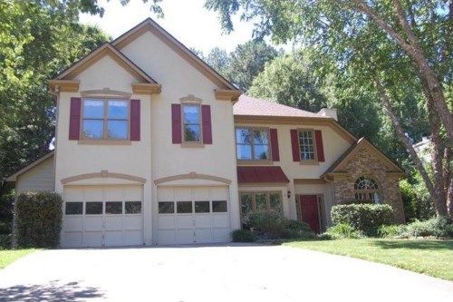 545 Saint Devon Way, Duluth, GA 30097