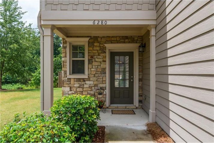 6280 Crested Moss Drive, Alpharetta, GA 30004