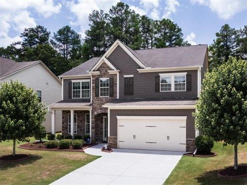 460 Wakefield Bluff Court, Alpharetta, GA 30004