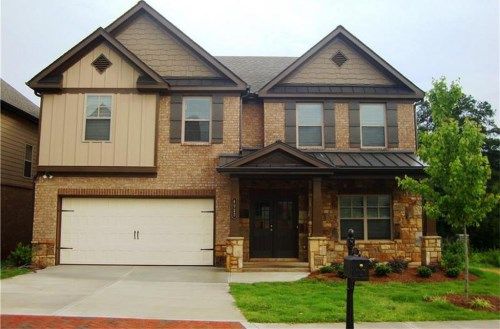 3782 Ridge Grove Way, Duluth, GA 30096