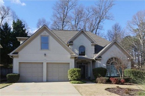 4936 Secluded Pines Drive, Marietta, GA 30068