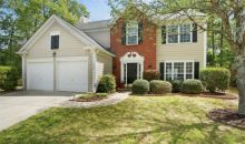 620 Christer Court Alpharetta, GA 30004