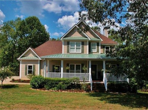 118 Thundering Waters Drive, Cornelia, GA 30531