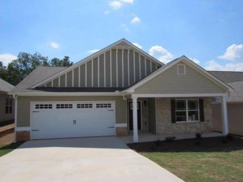 170 Sugar Creek Drive, Cornelia, GA 30531