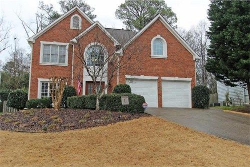 167 Kenley Court, Marietta, GA 30068