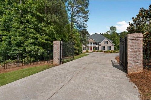 14955 Thompson Road, Alpharetta, GA 30004