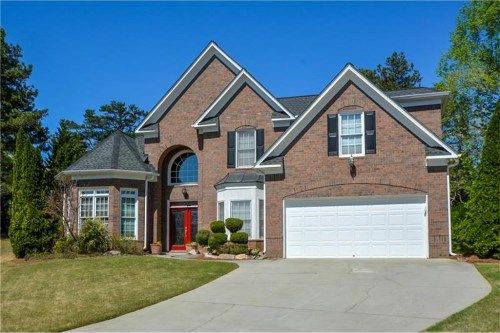 2433 Winsley Place, Duluth, GA 30097