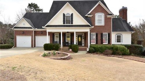 2770 Towne Village Drive, Duluth, GA 30097