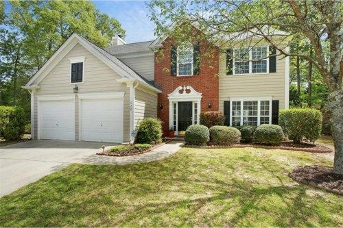 620 Christer Court, Alpharetta, GA 30004