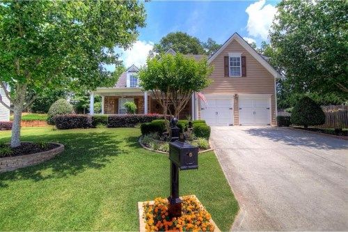 610 Stillhouse Lane, Alpharetta, GA 30004