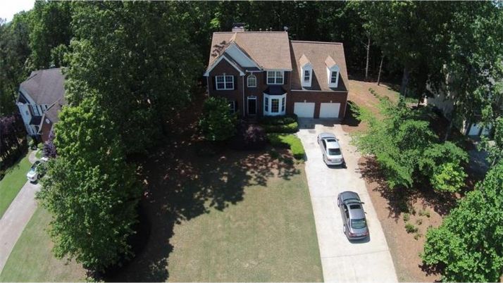 475 Sable Court, Alpharetta, GA 30004