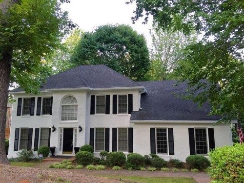 11920 N Hickory Trace, Alpharetta, GA 30004