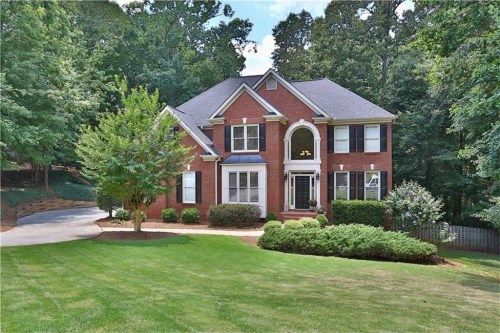 2095 Woods River Lane, Duluth, GA 30097