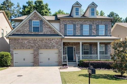 485 Wakefield Trace, Alpharetta, GA 30004