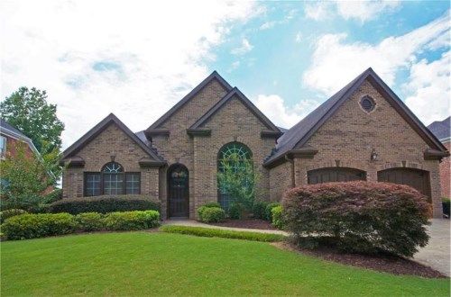 490 Waterhaven Lane, Alpharetta, GA 30004