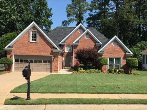 3295 Oak Hampton Way, Duluth, GA 30096