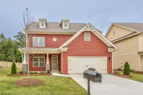 2341 Terrace View Circle, Atlanta, GA 30315