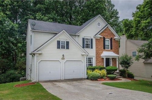 260 Relais Trace, Alpharetta, GA 30004