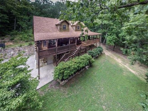 21 Wolfpen Pass Ne, White, GA 30184