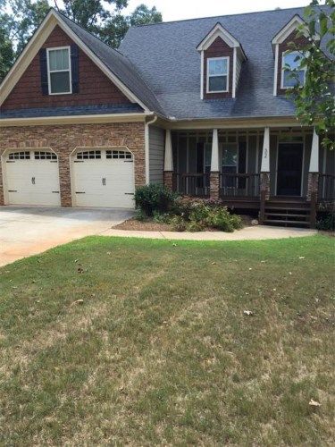 32 Ash Way, White, GA 30184