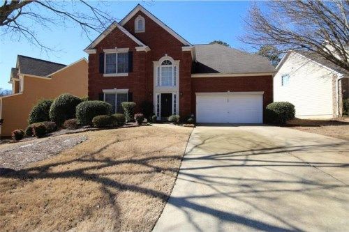 2723 Harper Woods Drive, Marietta, GA 30062