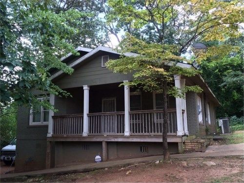 2053 Browns Mill Road, Atlanta, GA 30315