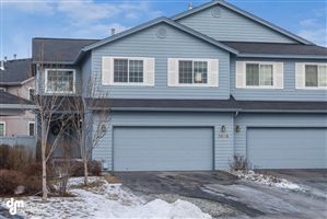 3865 Lincoln Ellsworth Court, Anchorage, AK 99517