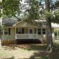 479 Crowe Spring Road Ne, White, GA 30184 ID:14718898