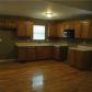 479 Crowe Spring Road Ne, White, GA 30184 ID:14718899