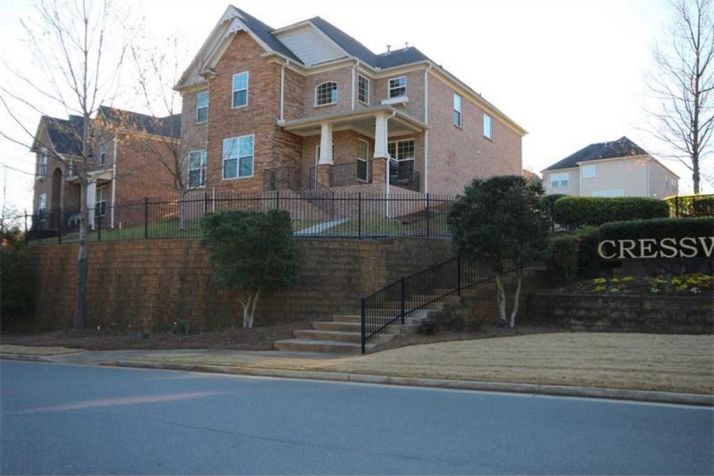 2680 Royston Drive, Duluth, GA 30097