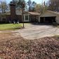 1250 Old Five Notch Road, Whitesburg, GA 30185 ID:14091702