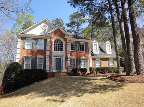 4055 Noblin Ridge Drive, Duluth, GA 30097