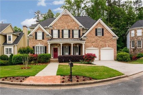 860 Southfield Lane, Alpharetta, GA 30004