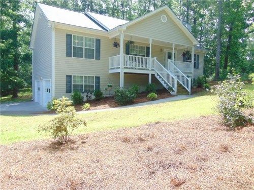 145 Highland View Pass, White, GA 30184