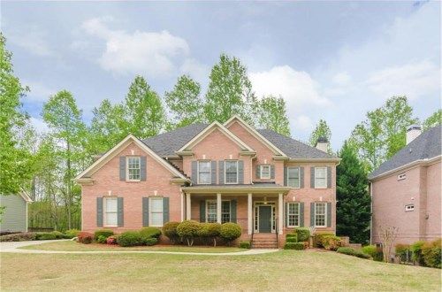 4092 Leprechan Way, Duluth, GA 30097