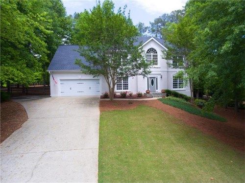 880 Freemanwood Lane, Alpharetta, GA 30004