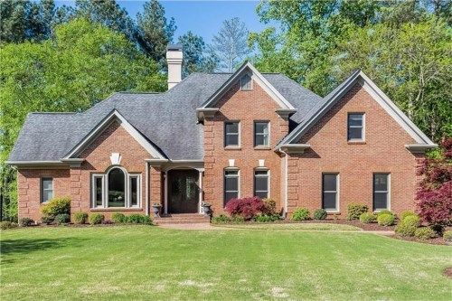 5140 Cralyn Court, Duluth, GA 30097