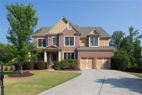 1750 Waverly Cove, Alpharetta, GA 30004