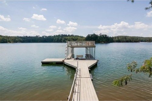 426 Wilderness Camp Se, White, GA 30184