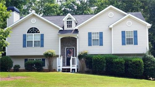 134 Highland View Pass, White, GA 30184